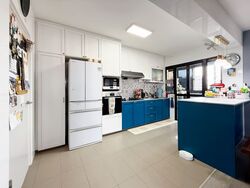 Blk 464A West Plains @ Bukit Batok (Bukit Batok), HDB 5 Rooms #524143131
